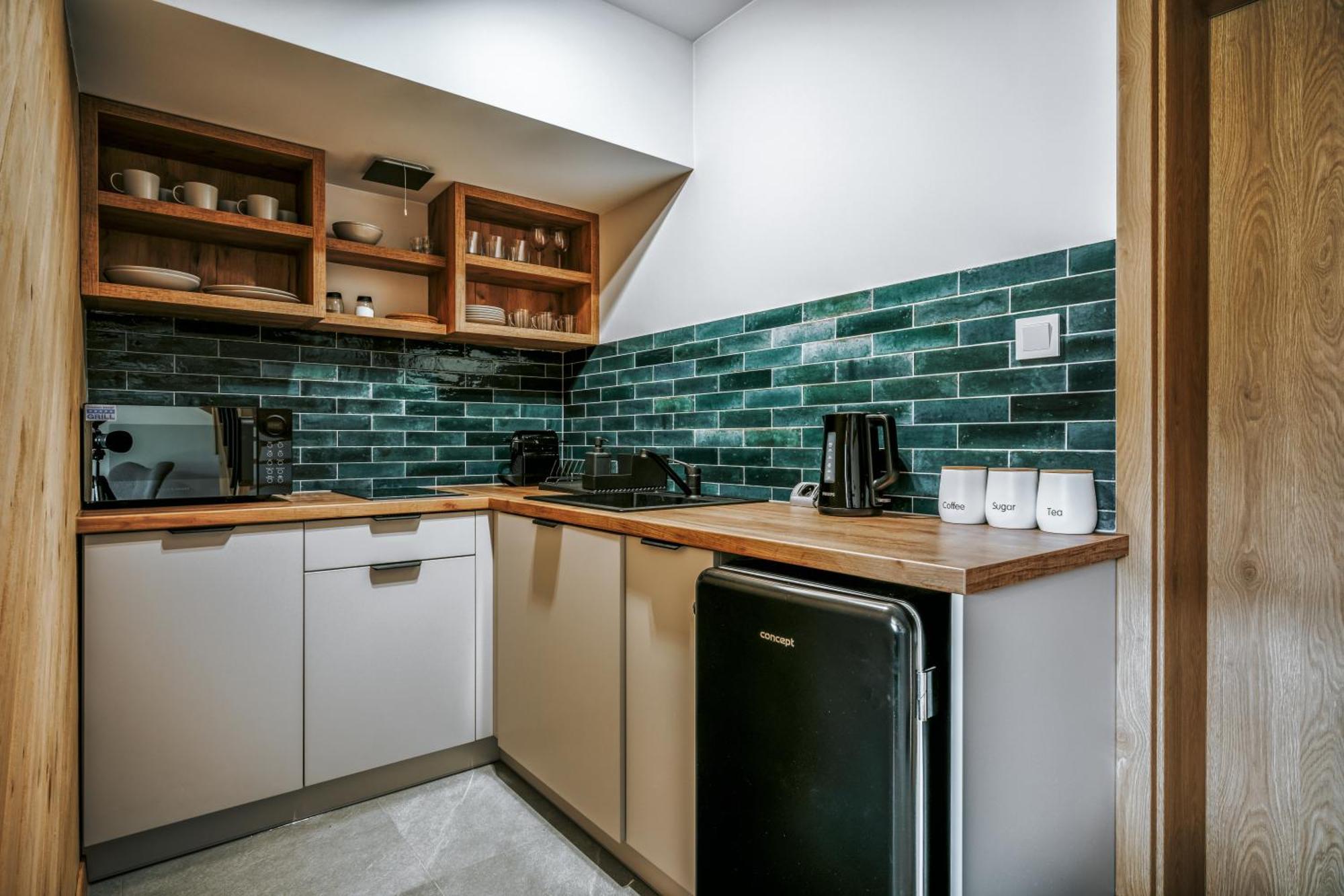 Apartamenty Krokus Przy Polanie Bialy Potok Witów エクステリア 写真